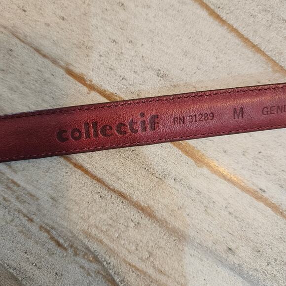 Men's/Women's Collectif Bely Size Medium - Picture 2 of 5